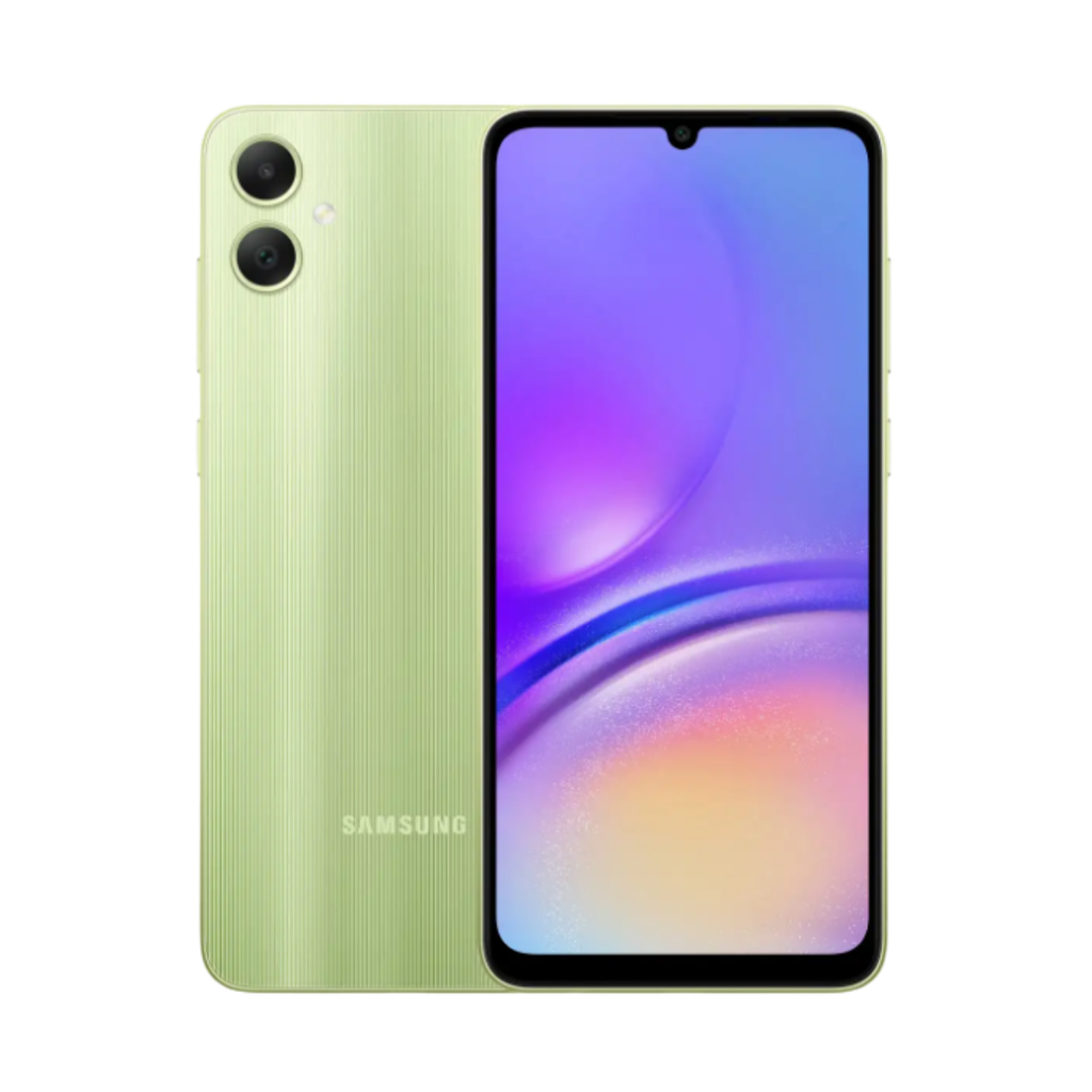 Samsung Galaxy A05 4+128 Gb (Latin)