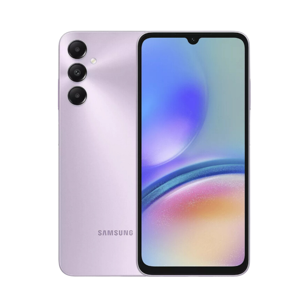 Samsung Galaxy A05s 4+128 Gb (Latin)