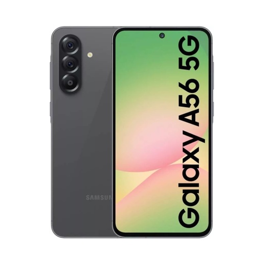 Samsung Galaxy A56 5G 8+256 GB (Latin)