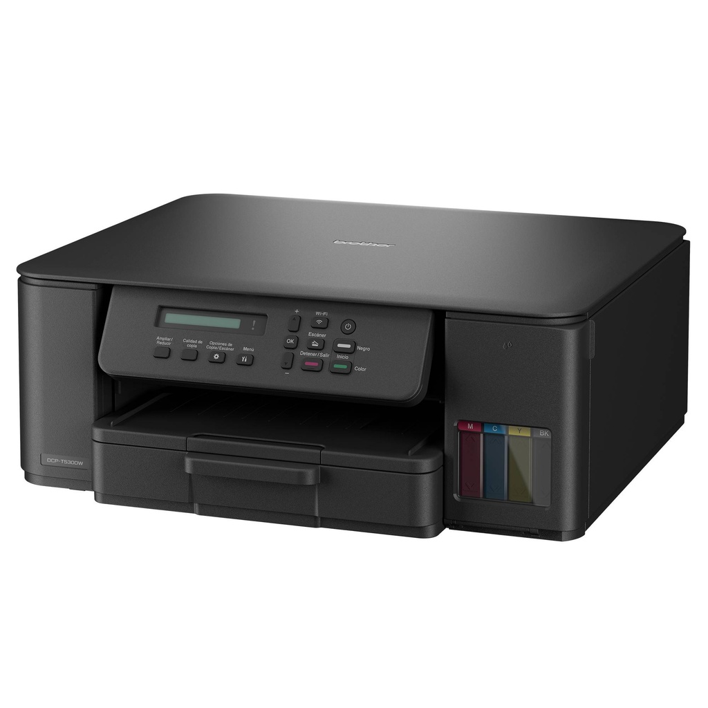 Multifuncionales BROTHER DCPT530DW — 2