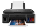 Impresora Multifuncional CANON G2110 — 3