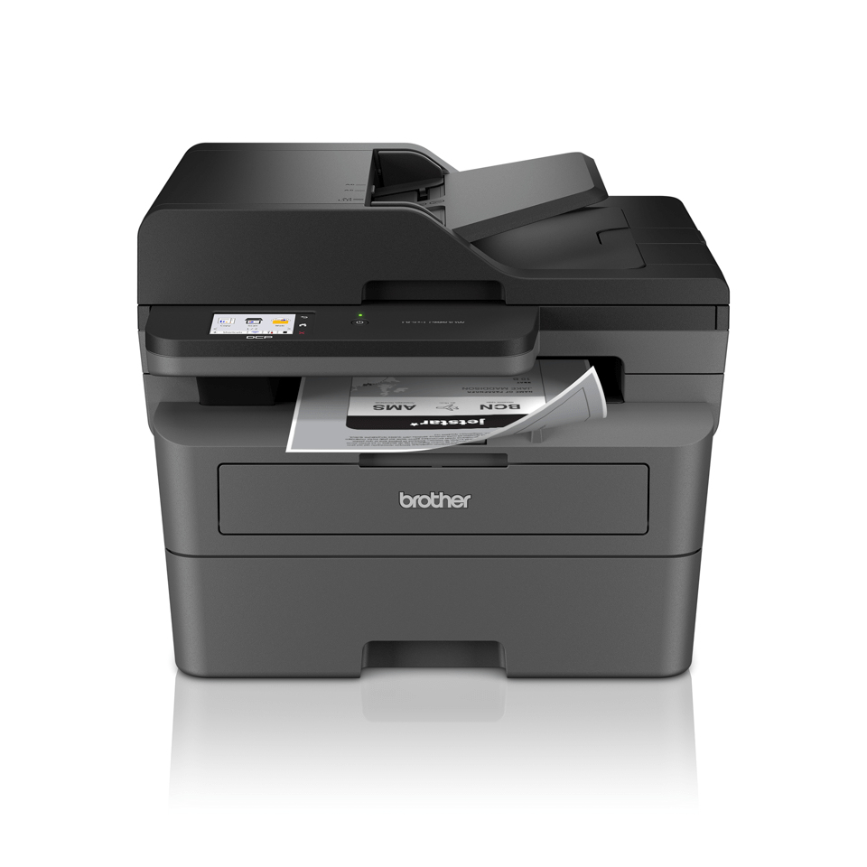 Multifuncional BROTHER DCPL2660DW — 1