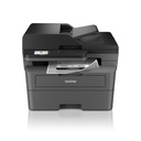 Multifuncional BROTHER DCPL2660DW — 1