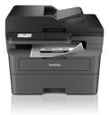 Multifuncional BROTHER DCPL2660DW — 2