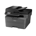 Multifuncional BROTHER DCPL2660DW — 6