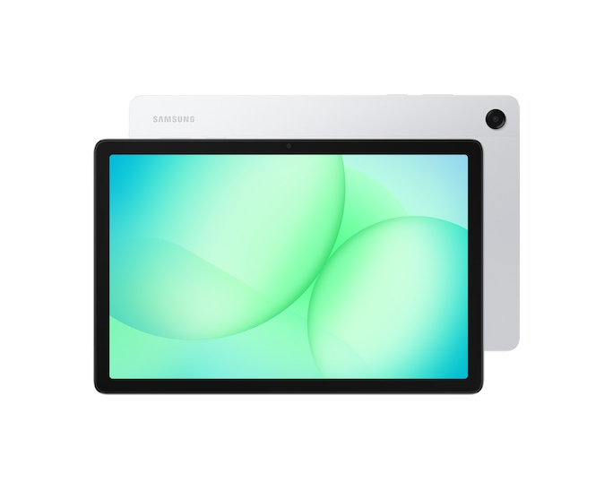 Tabletas SAMSUNG SAMSUNG GALAXY TAB A11+ 6GB/128GB — 6