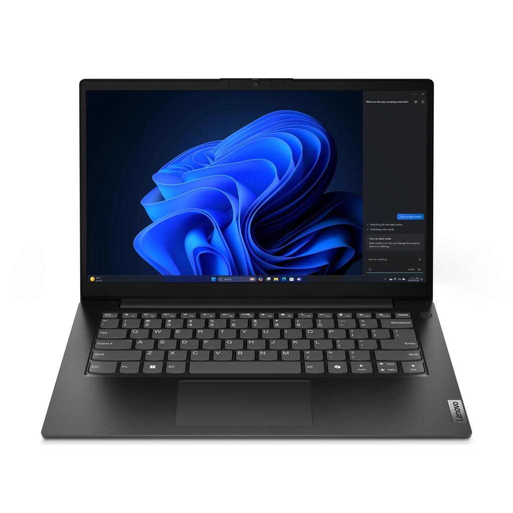 Laptop LENOVO 83GU00BFLM — 3