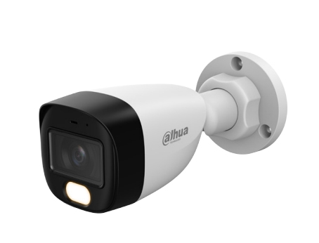 Cámara Bala Dahua Technology HFW1209CN-A-LED-S3   — 1