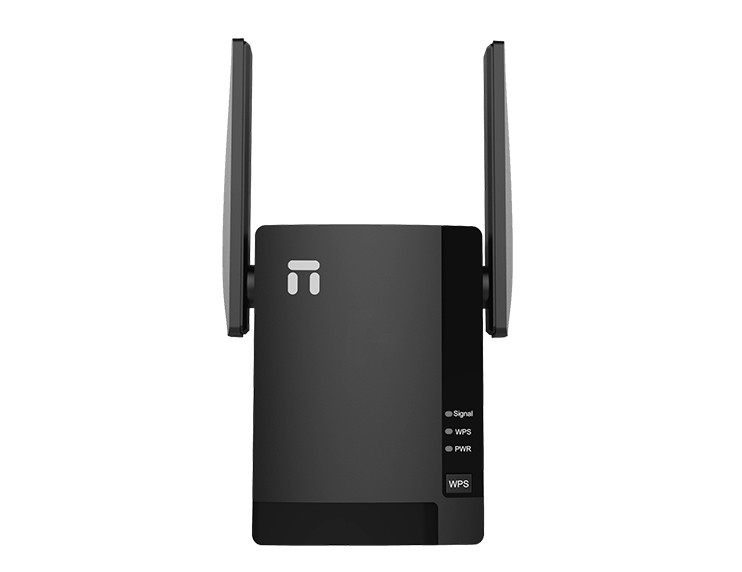 Extensor de rango  NETIS AC1200  — 1