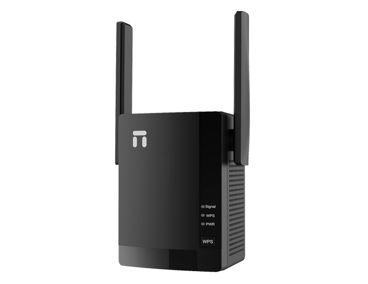 Extensor de rango  NETIS AC1200  — 2