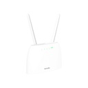 Router  TENDA 4G06 — 2