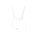 Router  TENDA 4G06 — 3