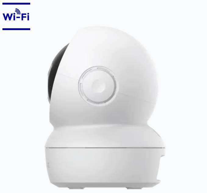 Cámara WiFi EZVIZ H6C 3K(5MP) — 1