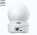 Cámara WiFi EZVIZ H6C 3K(5MP) — 2