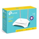 Router  TP-LINK TL-WR840N — 6