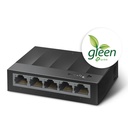 Switch No Administrable 5 Puertos TP-LINK LS1005G — 1
