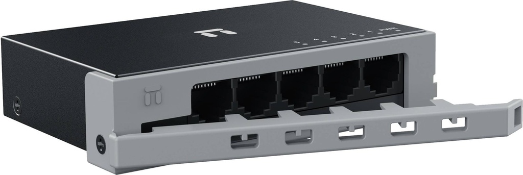 Switches NETIS ST105D — 1