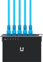 Switches NETIS ST105D — 2