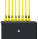 Switches NETIS ST108GD — 3