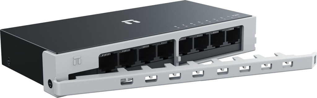 Switches NETIS ST108D — 1