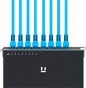 Switches NETIS ST108D — 3