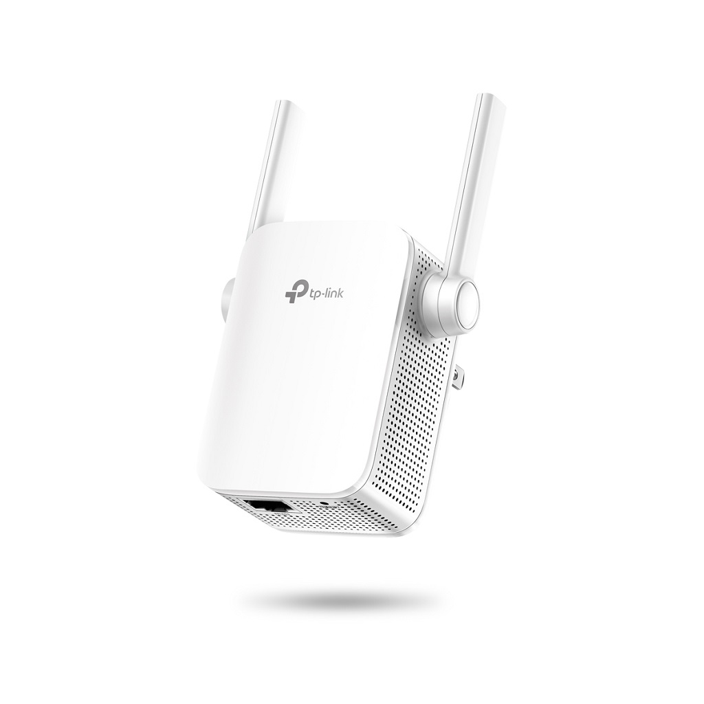 Extensor de Rango TP-LINK TL-WA855RE — 1
