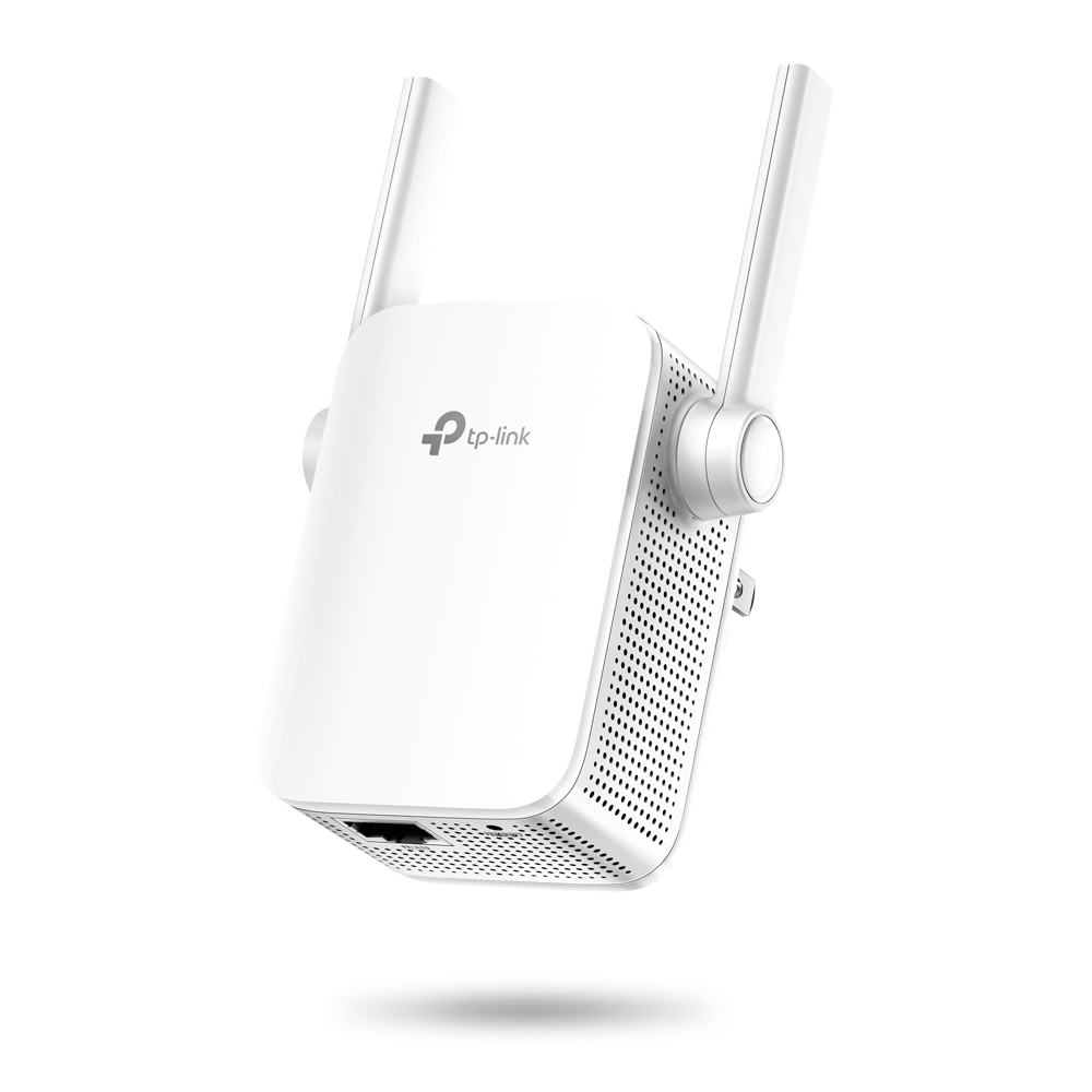 Extensor de Rango TP-LINK TL-WA855RE — 4