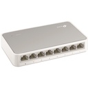 Switch TP-LINK TL-SF1008D — 3