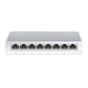 Switch TP-LINK TL-SF1008D — 5