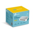 Switch TP-LINK TL-SF1005D — 2