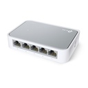 Switch TP-LINK TL-SF1005D — 4