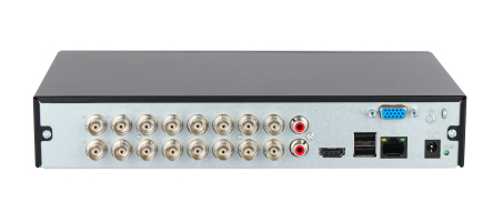 DVR Dahua Technology DH-XVR1B16-I/T — 3