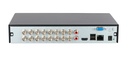 DVR Dahua Technology DH-XVR1B16-I/T — 3