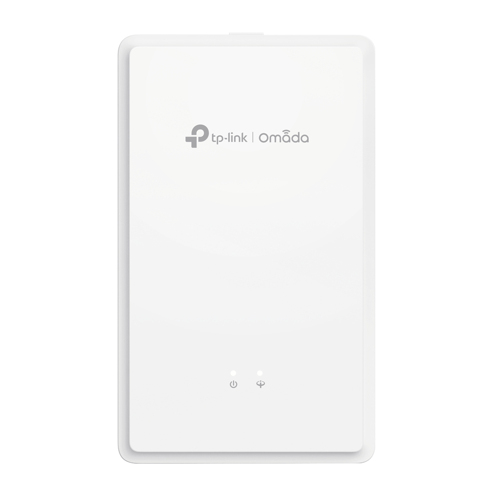 Access Point TP-LINK EAP615GP-Wall — 1