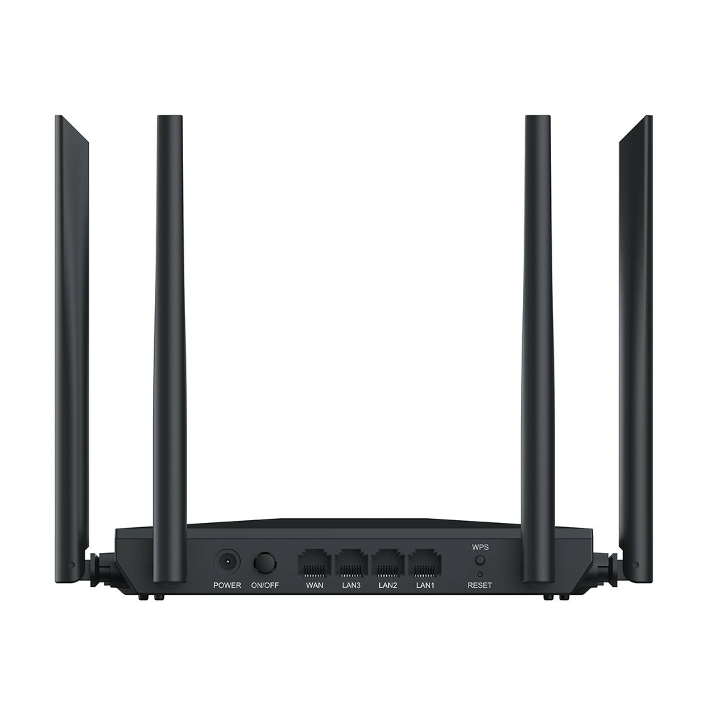 Routers NETIS NC65 — 2