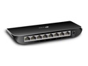 Switch TP-LINK TL-SG1008D — 2