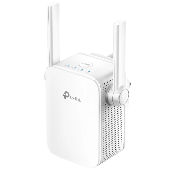 TP-LINK RE205