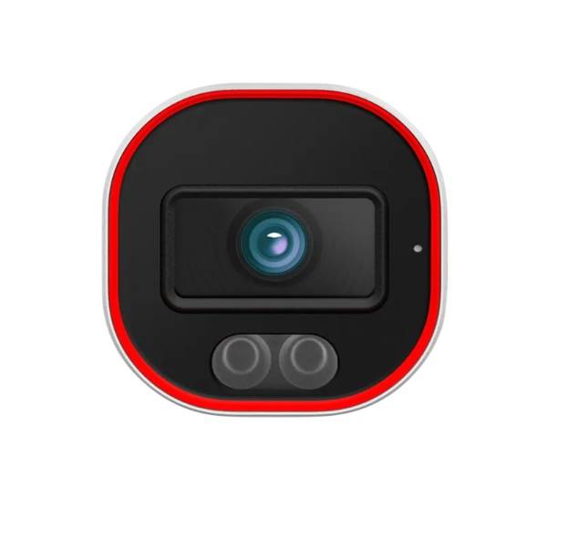 Cámara Domo IP PROVISION-ISR DH-340IPSN-28 — 1