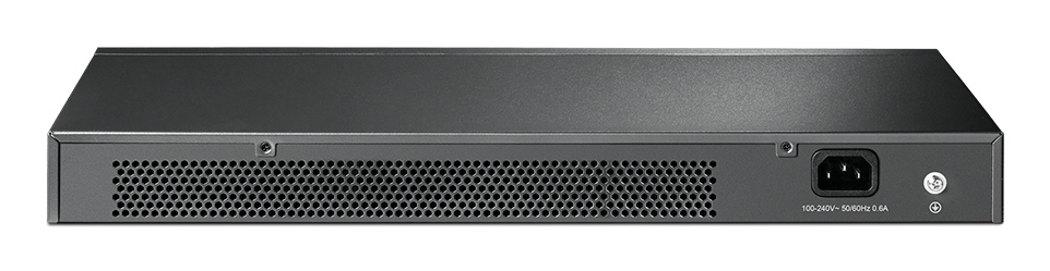 Switch TP-LINK TL-SG1024 — 3