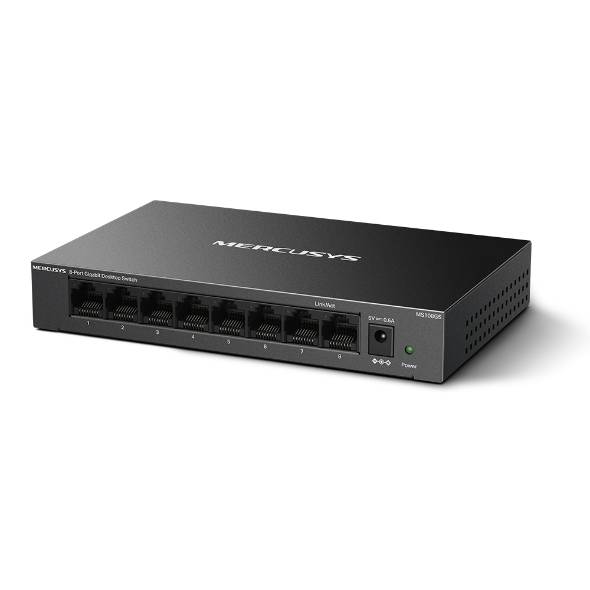 Switch MERCUSYS MS108GS — 1