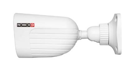 Cámara Bala IP PROVISION-ISR I2-33K0AP-28 — 3