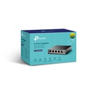 Switch no Administrable TP-LINK TL-SG1005LP — 5