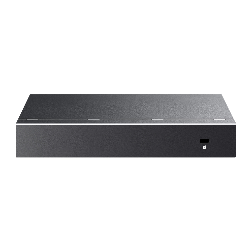 Omada TL-SG1005P-PD