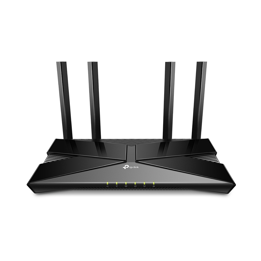 Router Inalámbrico TP-LINK Archer AX10 — 3