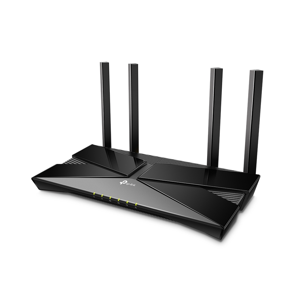 Router Inalámbrico TP-LINK Archer AX10 — 4