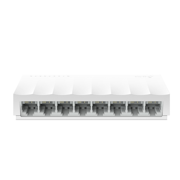 Switch No administrable  TP-LINK LS1008 — 1