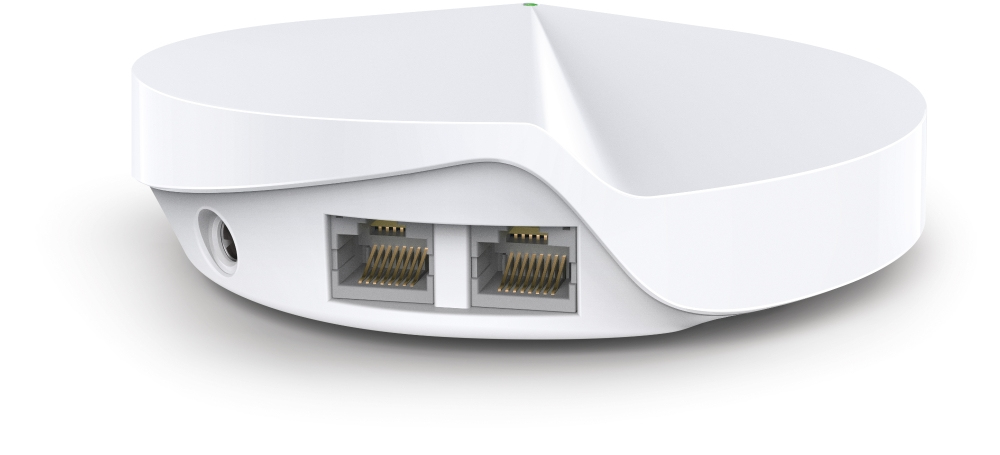 Sistema Wifi TP-LINK Deco M5(1-pack) — 2