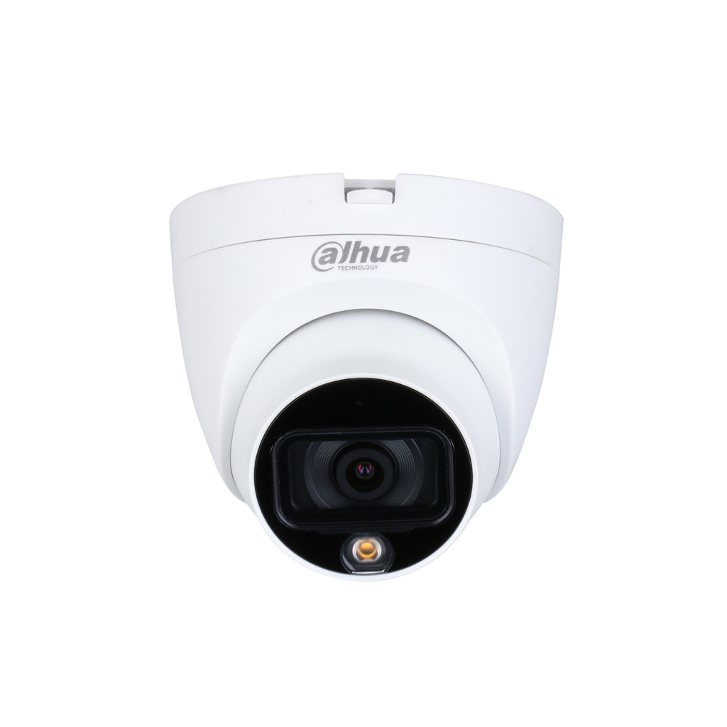 Cámara Domo Dahua Technology HDW1209TLQN-A-LED-0280B-S3 — 1