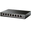 Switch  TP-LINK TL-SG108PE — 1