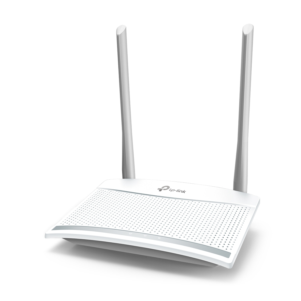 Router N 300MBPS TP-LINK TL-WR820N — 1